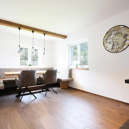 Apartamento Almliesl Leog-722 Leogang