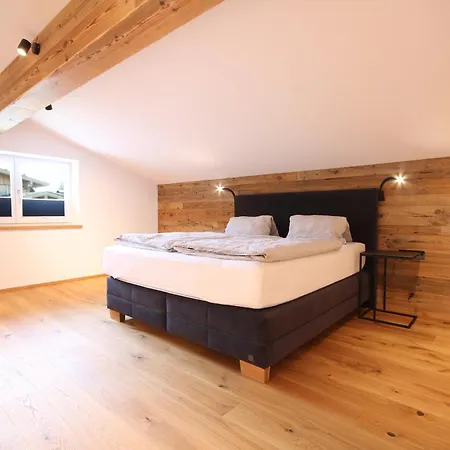 Almliesl Leog-722 Apartamento *