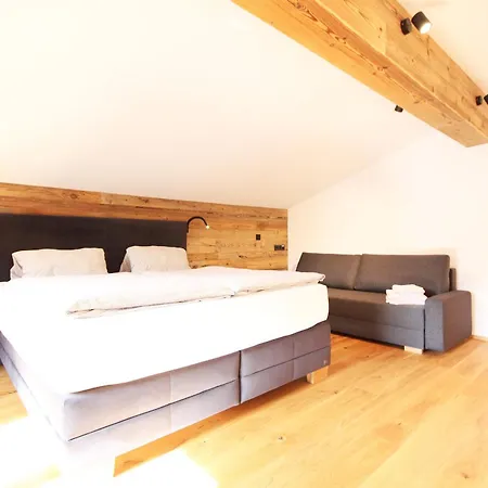 Apartamento Almliesl Leog-722 Leogang