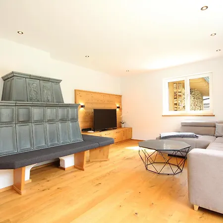 Apartamento Almliesl Leog-722