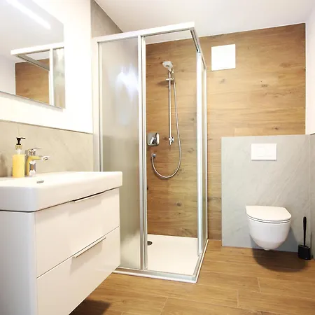 Apartamento Almliesl Leog-722