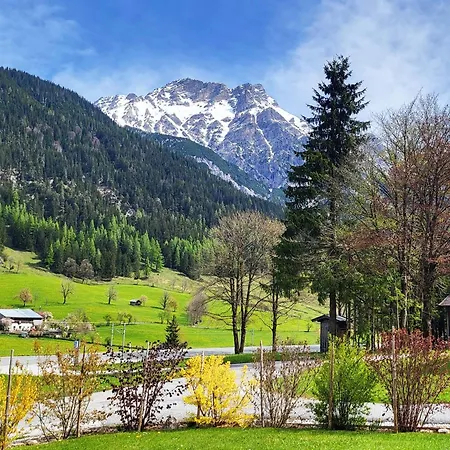 Almliesl Leog-722 Apartamento Leogang